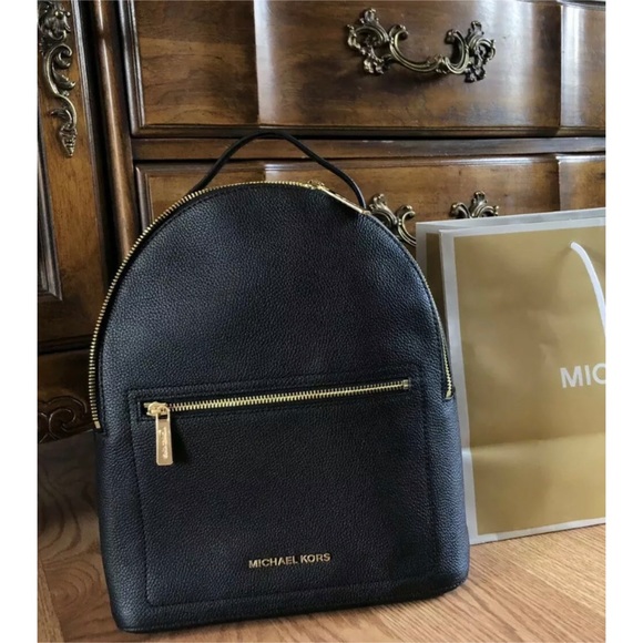 backpack purse mk